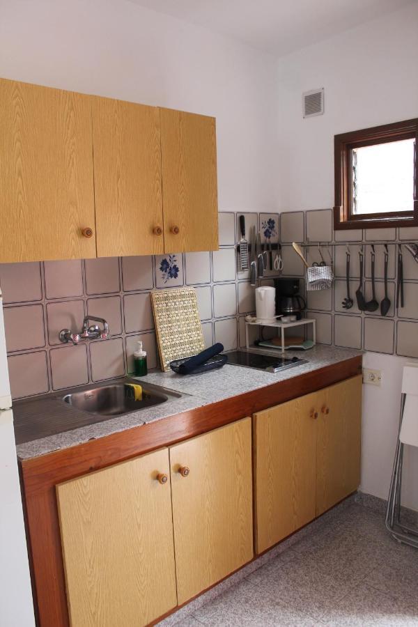 Apartamentosplaya_Hermigua Kültér fotó