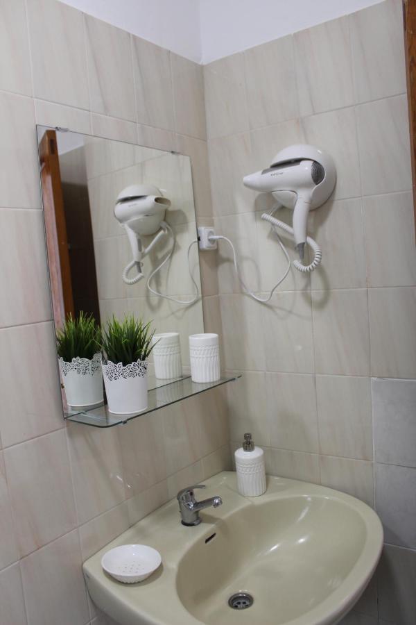 Apartamentosplaya_Hermigua Kültér fotó