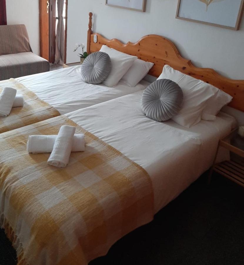 Apartamentosplaya_Hermigua Kültér fotó
